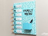 allParenting Planning Board